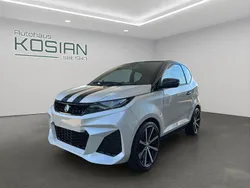 Andere Neu 2025 Aixam City GTO | 18.990 € (Fairer Preis)