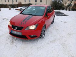 Rot Gebraucht 2013 Seat Ibiza Limousine | 3.100 € (Fairer Preis)