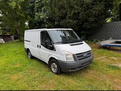Weiß Gebraucht 2010 Ford Transit Van / Kleinbus | 4.499 € (Fairer Preis)