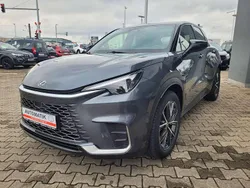 Obsidiangrau Neu 2025 Lexus LBX SUV | 34.989 € (Etwas zu teuer)