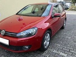 Gebraucht 2011 VW Golf VI Match Limousine | 5.500 € (Guter Preis)