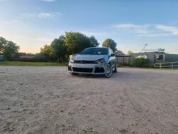 VW Golf VI