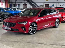 Peperoncino red Gebraucht 2022 Opel Insignia Kombi | 33.750 € (Fairer Preis)