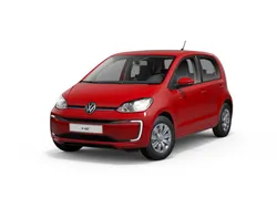 Gebraucht 2020 VW e-up! move up! Kleinwagen | 14.950 € (Etwas zu teuer)