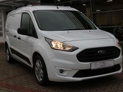Weiß Gebraucht 2023 Ford Transit Trend | 16.900 € (Superpreis)