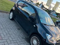 Schwarz Gebraucht 2013 VW up! Kleinwagen | 3.697 € (Fairer Preis)