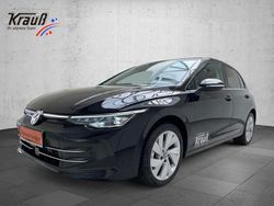 Schwarz Gebraucht 2025 VW Golf VIII Style Limousine | 33.650 € (Teuer)