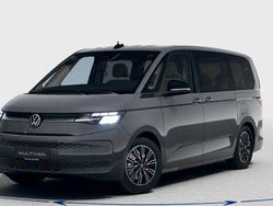 Grau Neu 2025 VW Multivan Van | 73.461 €