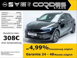 Schwarz Gebraucht 2024 Opel Corsa Kleinwagen | 21.985 € (Fairer Preis)