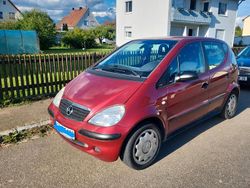 Gebraucht 2001 Mercedes A140 Kleinwagen | 700 €