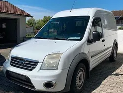 Weiß Gebraucht 2012 Ford Tourneo Connect Van / Kleinbus | 3.500 €