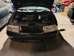 Schwarz Gebraucht 2002 Skoda Octavia Kombi | 780 €