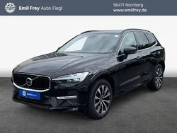 Schwarz Gebraucht 2024 Volvo XC60 Core SUV | 43.480 € (Guter Preis)