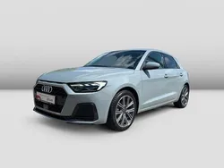 Gebraucht 2025 Audi A1 Sportback Advanced Kleinwagen | 26.430 € (Guter Preis)