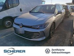 Silber Gebraucht 2024 VW Passat Business Limousine | 33.990 € (Superpreis)