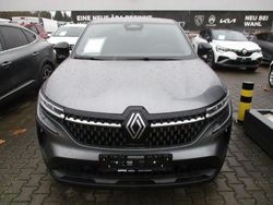 Dolomitgrau metallic Gebraucht 2023 Renault Austral Techno SUV | 29.850 € (Fairer Preis)