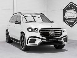 Weiß Neu 2025 Mercedes GLS450 Premium SUV | 132.660 €