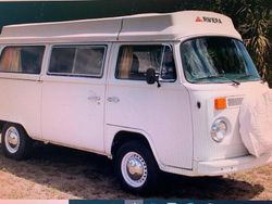 Gebraucht 1977 VW T2 Van | 13.000 €