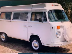 Gebraucht 1977 VW T2 Van | 16.490 €