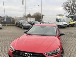 Gebraucht 2021 Audi S7 Kleinwagen | 54.000 € (Guter Preis)