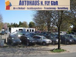 Gebraucht 2009 Hyundai Santa Fe GLS SUV | 10.950 €