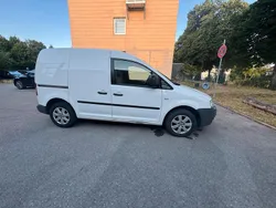 Weiß Gebraucht 2005 VW Caddy Van / Kleinbus | 2.850 €