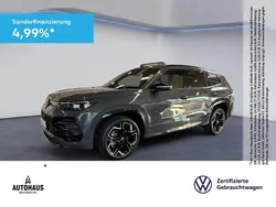 Grau Gebraucht 2025 VW Tayron R-line SUV | 59.940 € (Fairer Preis)