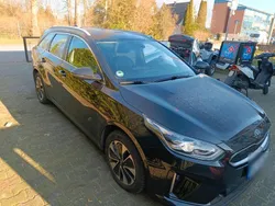 Schwarz Gebraucht 2020 Kia Ceed Sportswagon Spirit Kombi | 20.990 € (Fairer Preis)