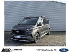 Magnetic metallic Neu 2025 Ford Tourneo Custom Active Van | 68.990 €