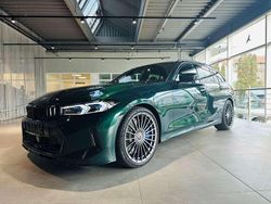 Alpina grün ii metallic Neu 2026 Alpina D3 Kombi | 99.990 € (Fairer Preis)