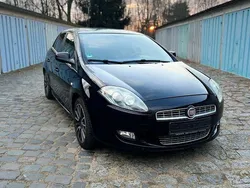 Schwarz Gebraucht 2012 Fiat Brava Kleinwagen | 2.200 €