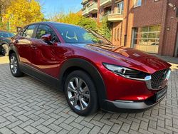 Rot Gebraucht 2023 Mazda CX-30 Selection SUV | 25.950 € (Fairer Preis)