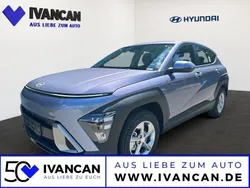 Meta blue Neu 2025 Hyundai Kona Select SUV | 30.490 € (Guter Preis)