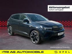 Schwarz Gebraucht 2024 Opel Grandland X SUV | 31.990 € (Teuer)