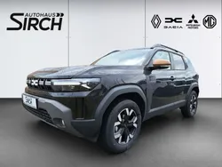 Schwarz Neu 2025 Dacia Duster Extreme SUV | 30.170 € (Teuer)