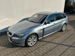 Silber Gebraucht 2011 BMW 318 Kombi | 8.000 € (Etwas zu teuer)