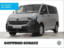 Grau Neu 2025 VW T7 Van | 48.780 € (Teuer)