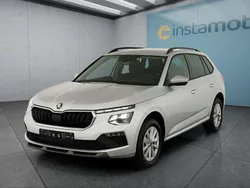 Silber Neu 2025 Skoda Kamiq SUV | 25.749 € (Fairer Preis)