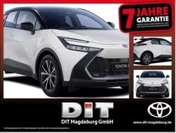 Schneeweiß / dach schwarz Neu 2025 Toyota Matrix Kleinwagen | 33.790 €