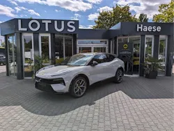 Grau Neu 2025 Lotus Eletre SUV | 96.400 €