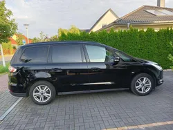 Schwarz Gebraucht 2019 Ford Galaxy Business Edition Van / Kleinbus | 17.500 € (Guter Preis)