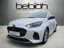 Weiß Neu 2025 Mazda 2 Exclusive-Line Kleinwagen | 24.290 € (Fairer Preis)