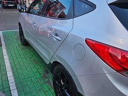 Silber Gebraucht 2013 Hyundai ix35 SUV | 8.500 €