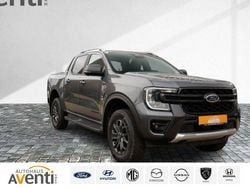 Grau Neu 2025 Ford Ranger Wildtrack Abholung | 55.879 € (Superpreis)