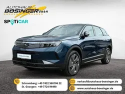 Blau Neu 2025 Opel Grandland X Edition SUV | 33.990 € (Fairer Preis)
