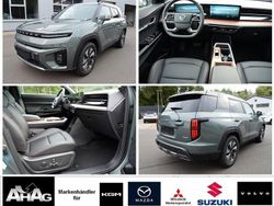Forest green Neu 2025 Ssangyong (KGM) Torres EVX SUV | 34.880 €