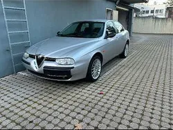 Gebraucht 2001 Alfa Romeo 156 Limousine | 2.950 € (Guter Preis)