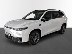 Weiß Neu 2025 Leapmotor C10 SUV | 40.999 € (Teuer)