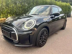 Midnight black ii Gebraucht 2022 Mini ONE Essential Kleinwagen | 16.590 € (Guter Preis)
