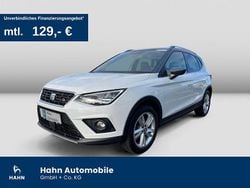 Weiß Gebraucht 2018 Seat Arona FR SUV | 14.995 € (Fairer Preis)